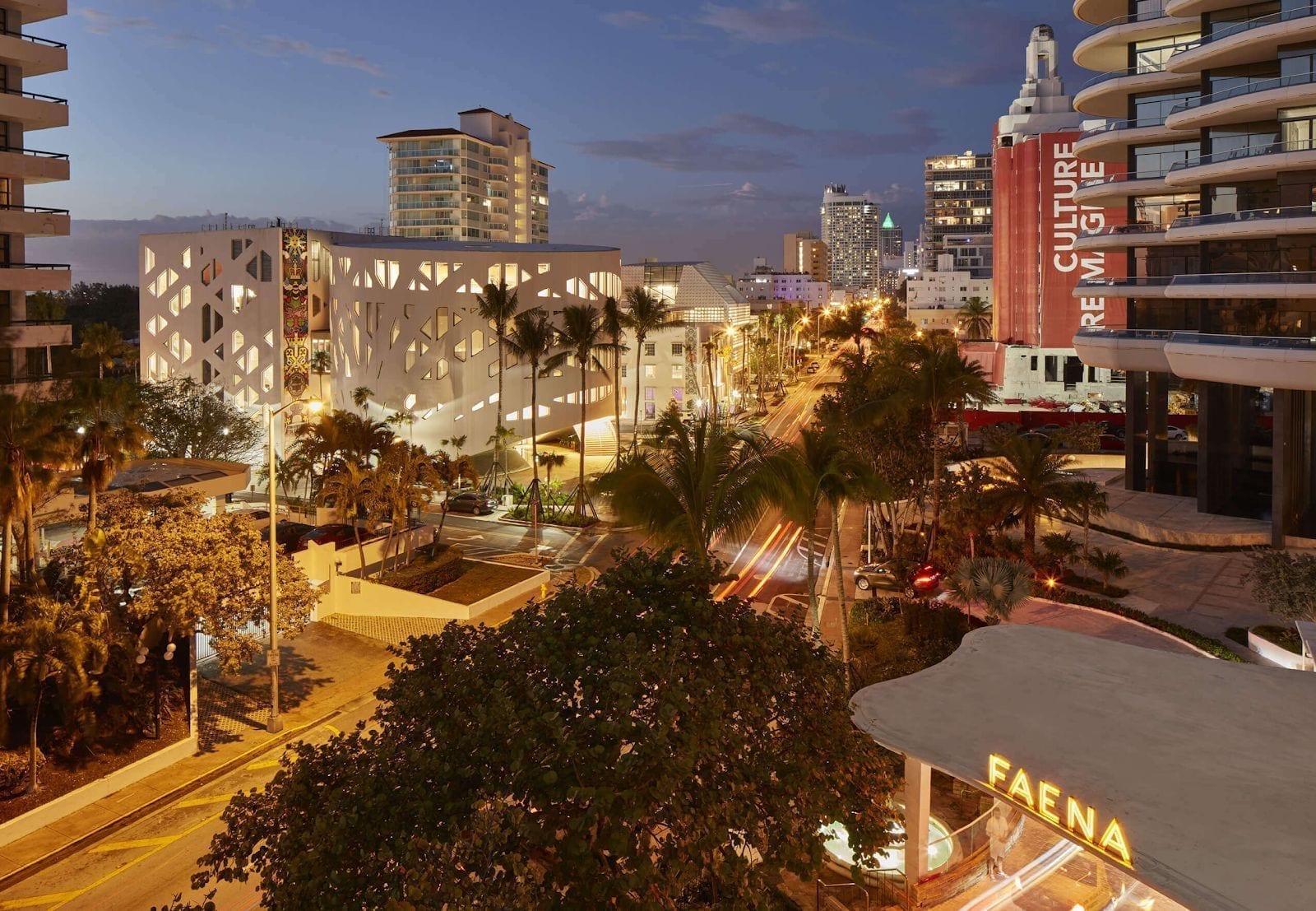 Winter Music Conference 2026